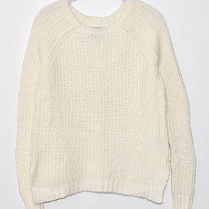 American Eagle Outfitters AEO Ahh-Mazingly Crew Neck Sweater - XS